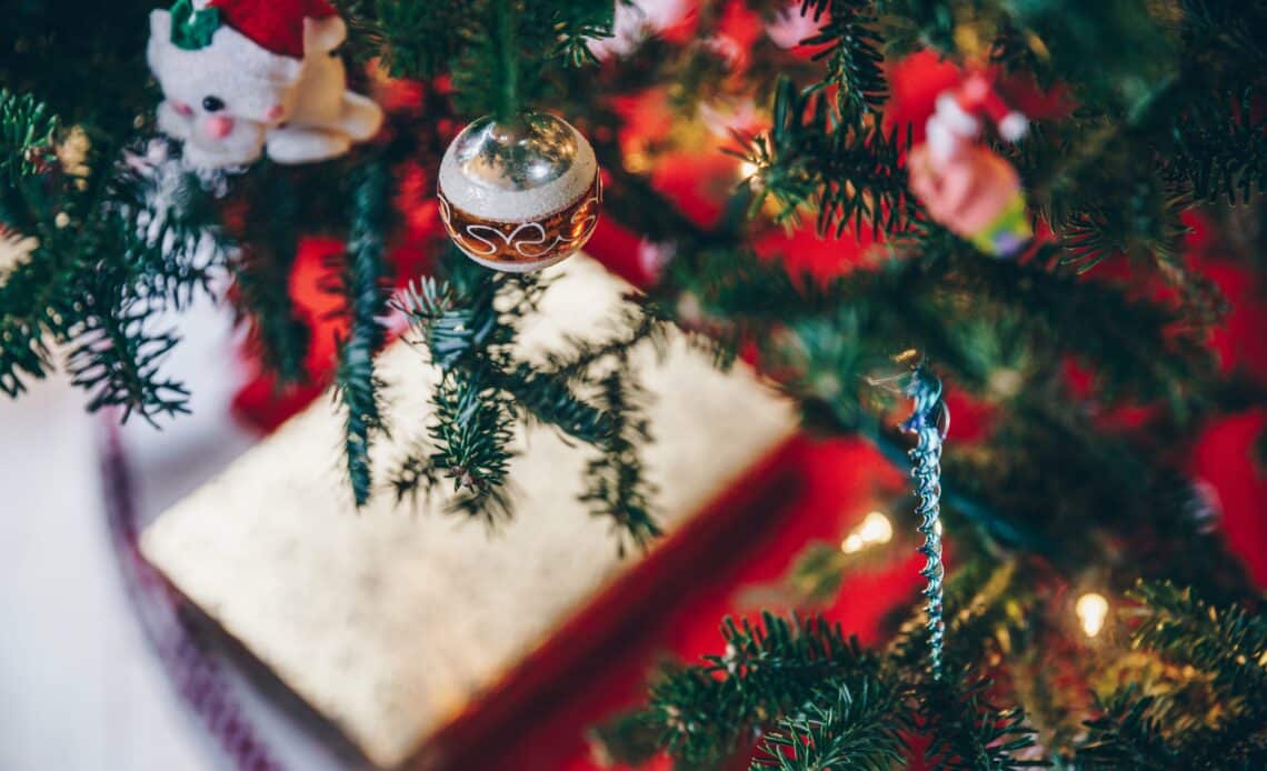 Les 10 films de Noël à voir sur Netflix