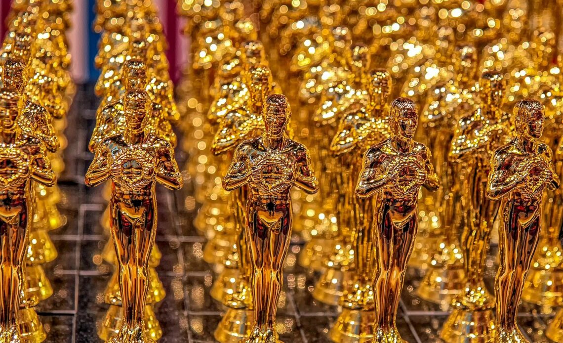 Statuette des Oscars