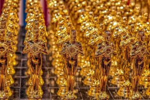 Statuette des Oscars