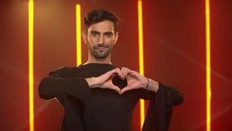 Ali Eurovision