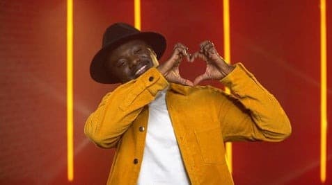 Céphaz Eurovision