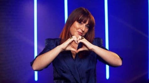 Juliette Moraine Eurovision