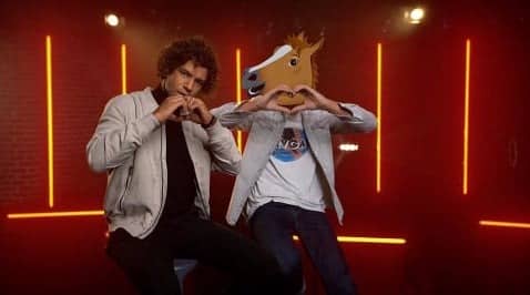Pony X Eurovision