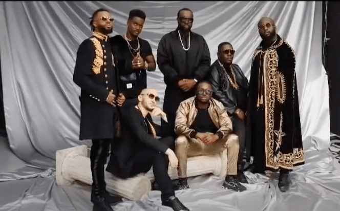 La Sexion d'Assaut annonce son retour sur scène pour l'été 2021