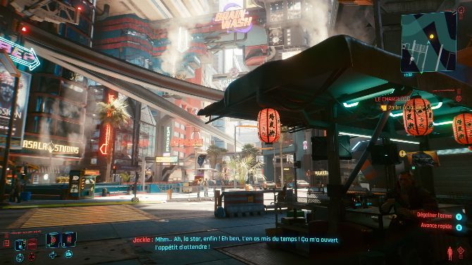 Cyberpunk 2077 PC