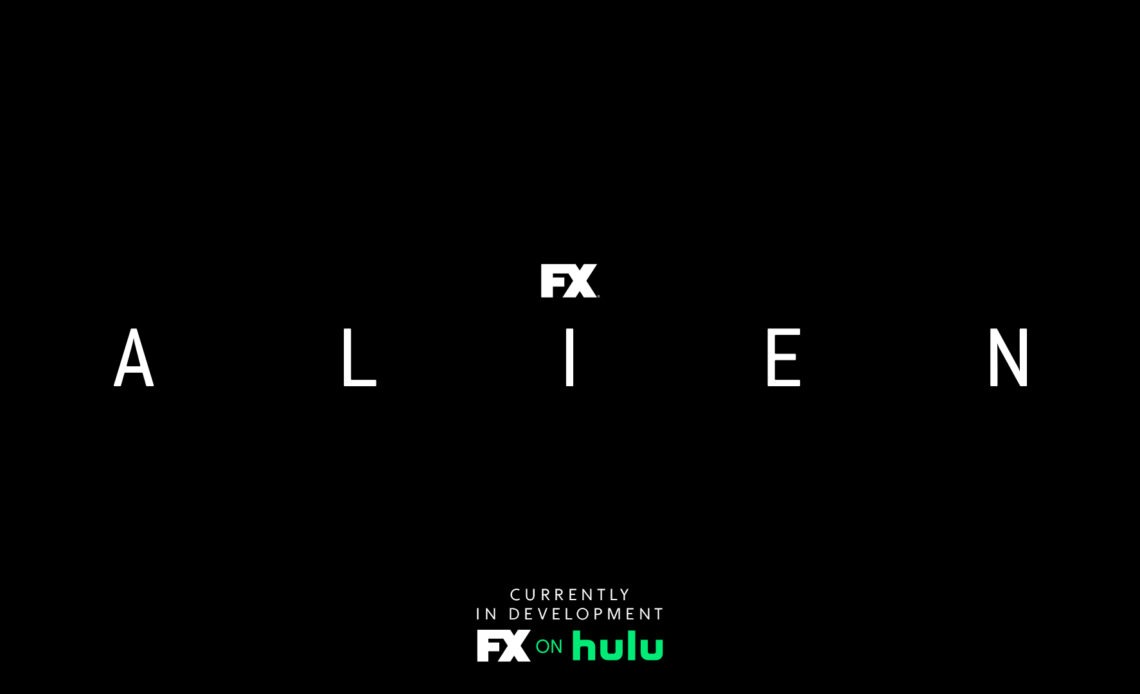 La saga Alien fait son retour en série