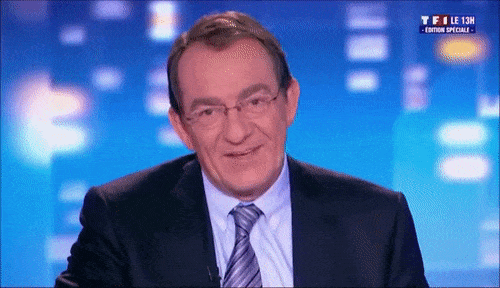 Jean-Pierre Pernaut