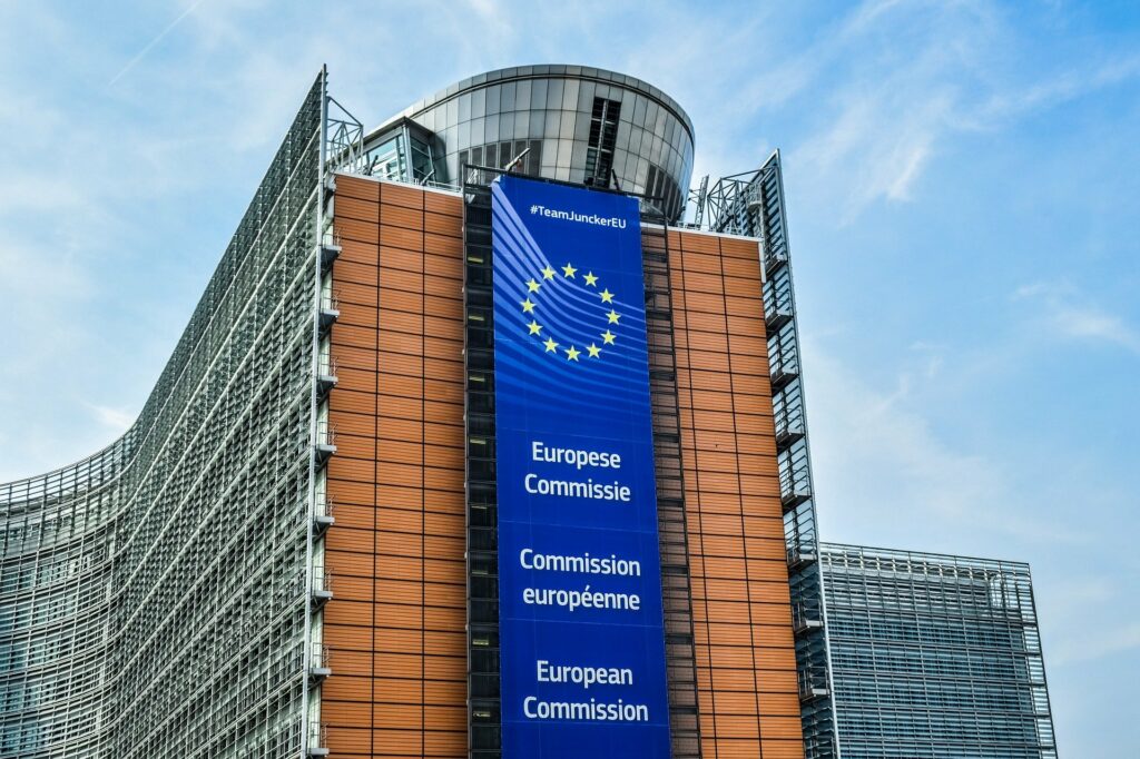 Commission européenne vaccins