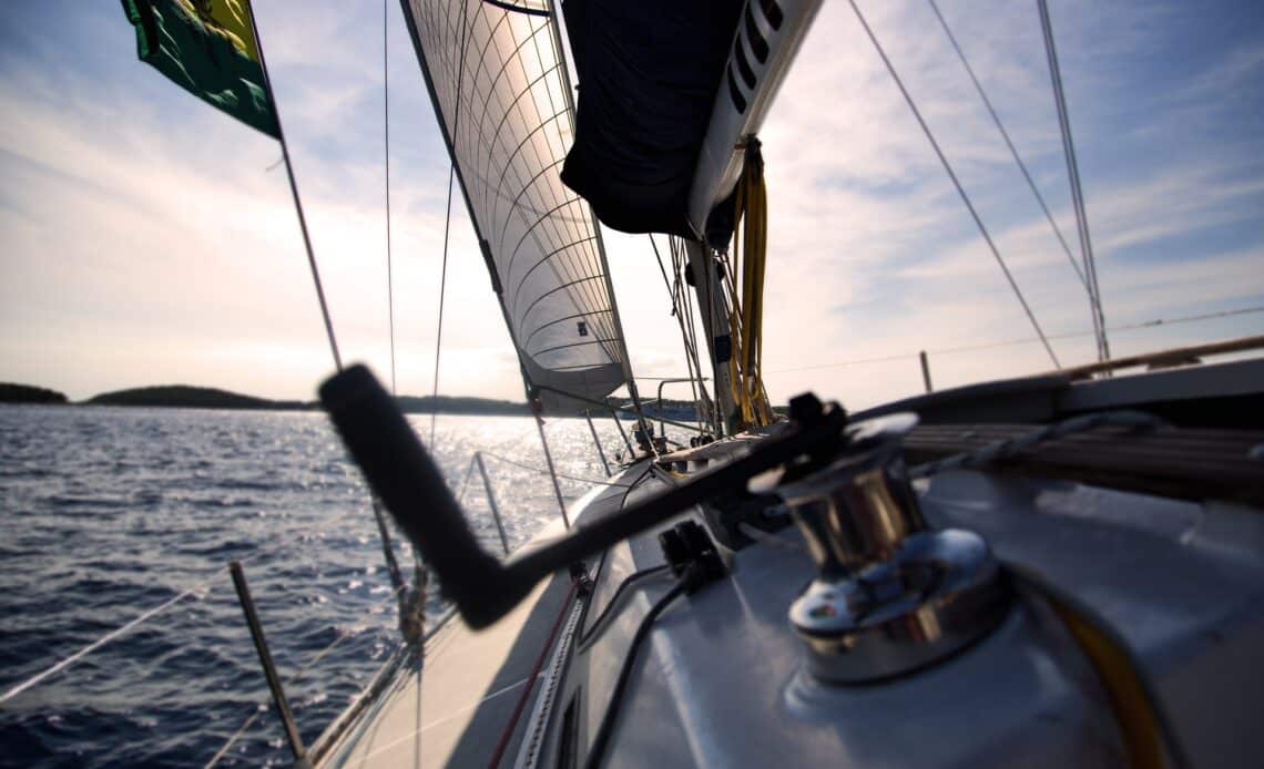 Vendée Globe