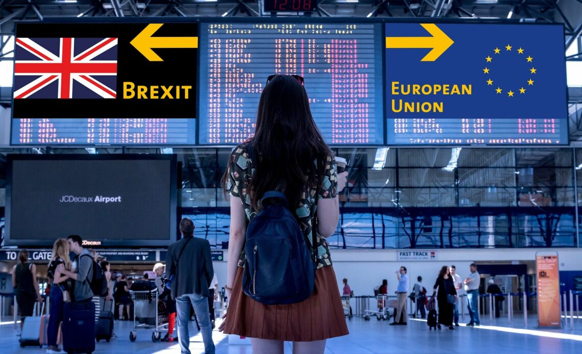 Brexit : les négociations ont repris entre Londres et Bruxelles