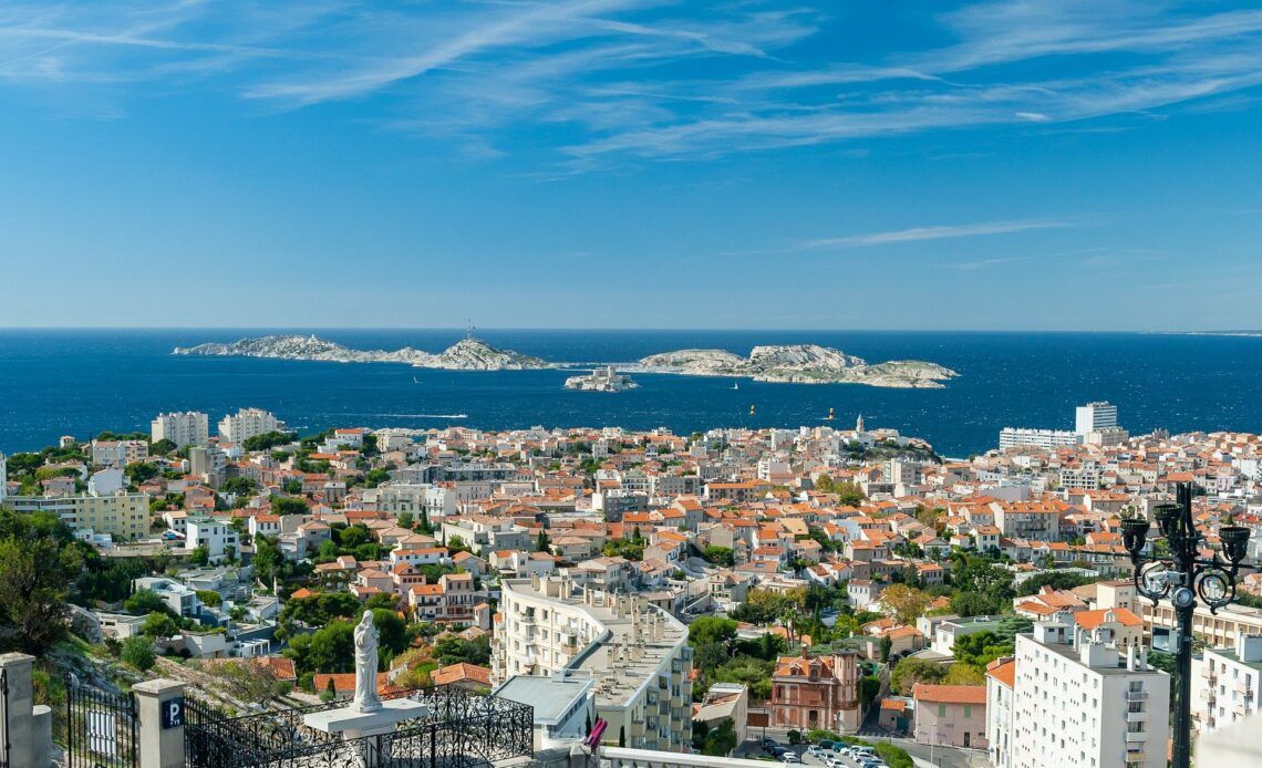 Marseille