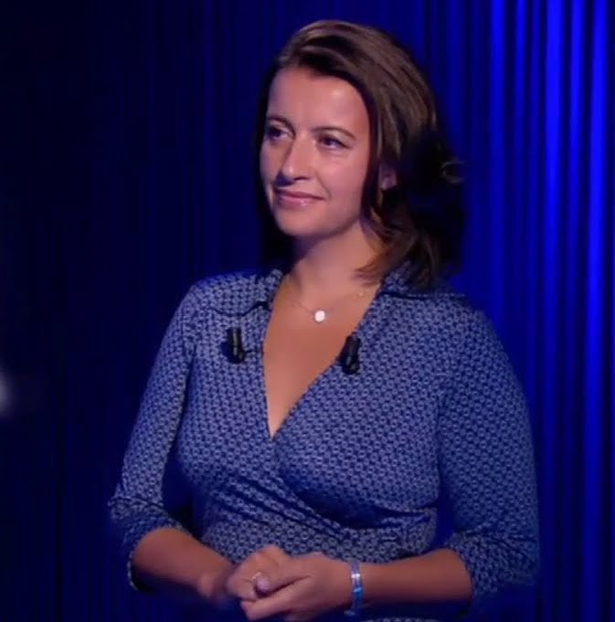 Cécile Duflot