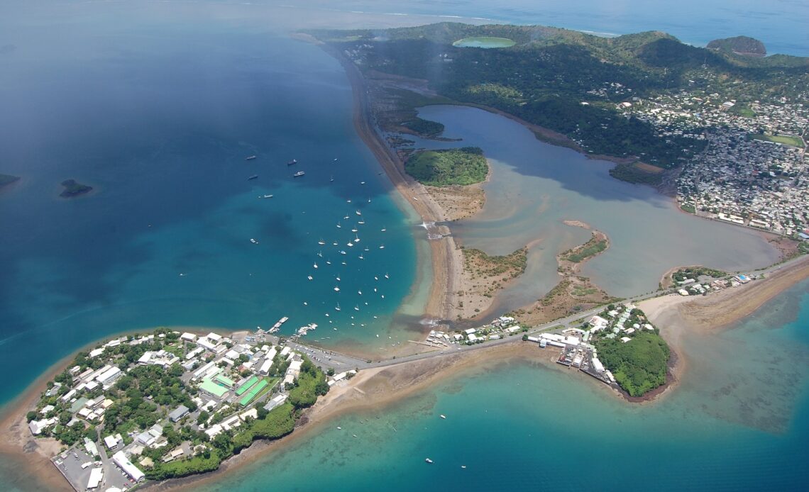 Mayotte