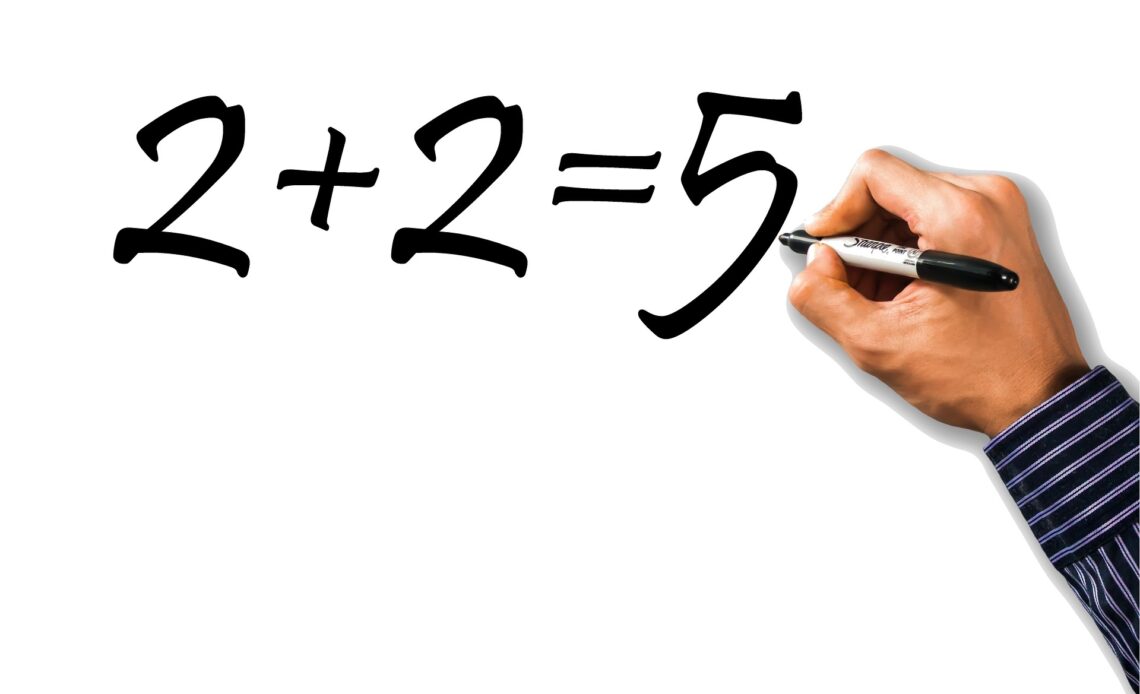 Education : la France peut mieux faire en mathématiques et en sciences