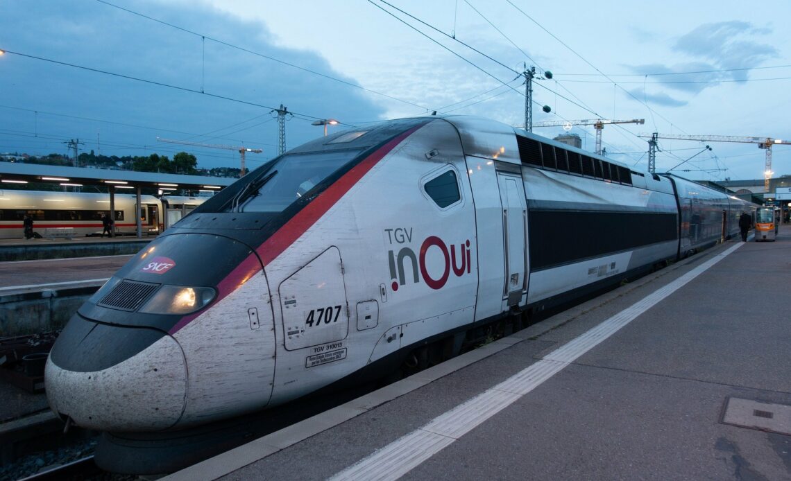 SNCF
