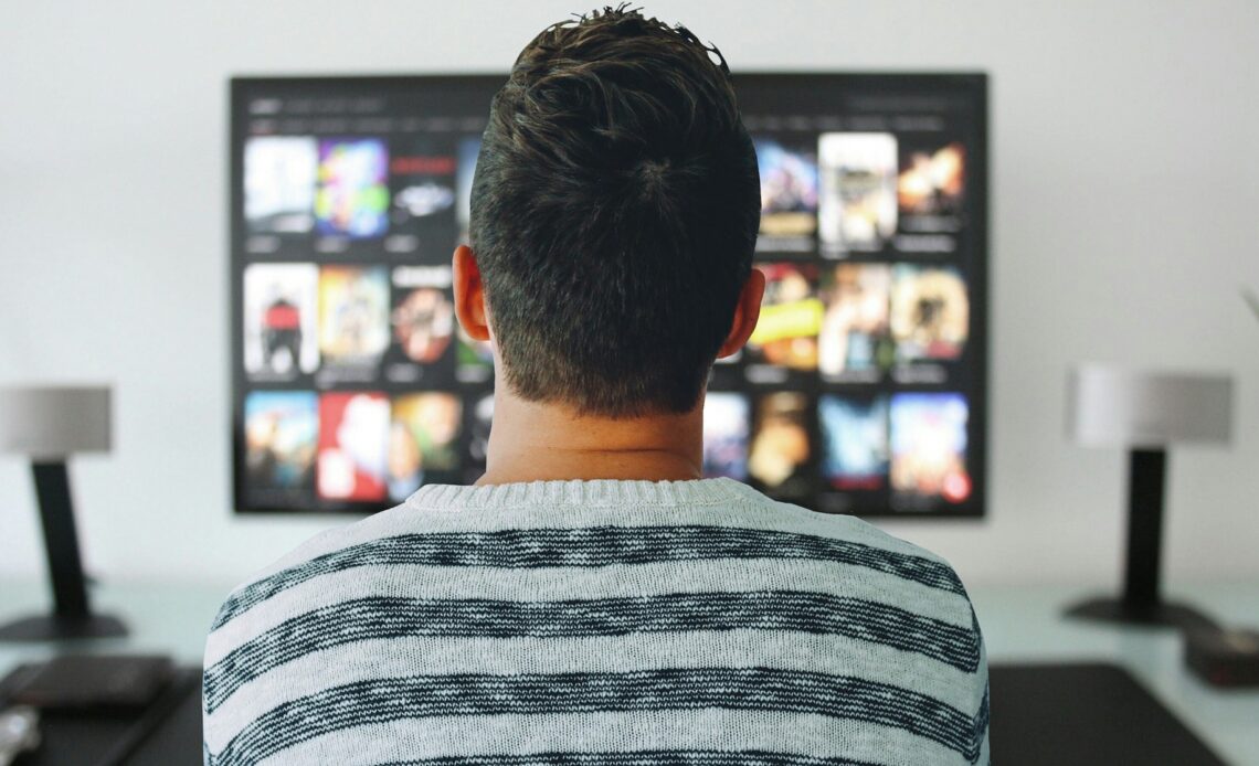 Netflix