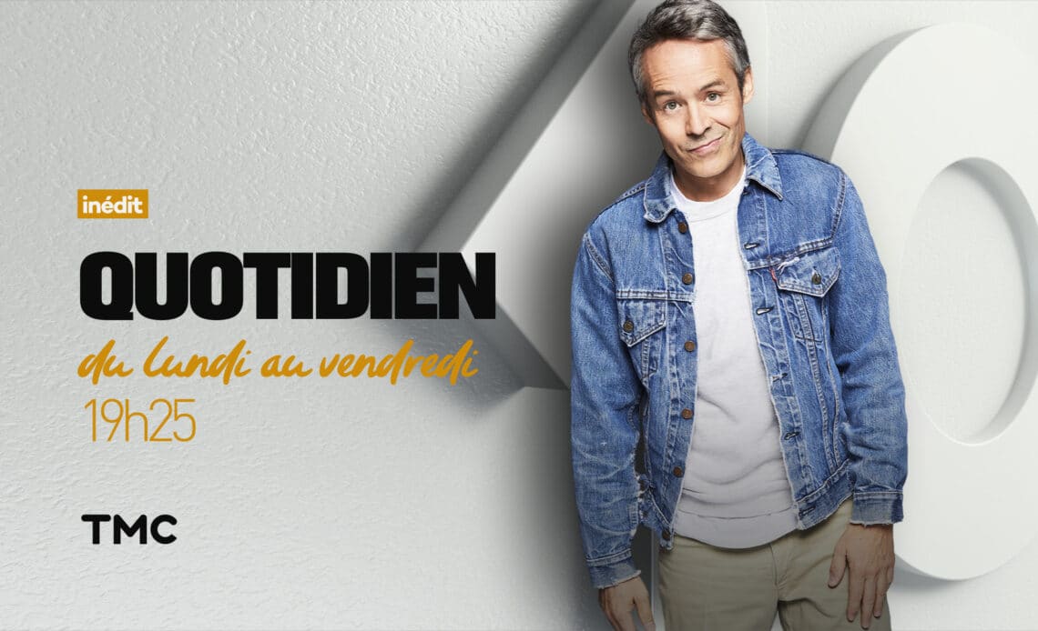 Quotidien