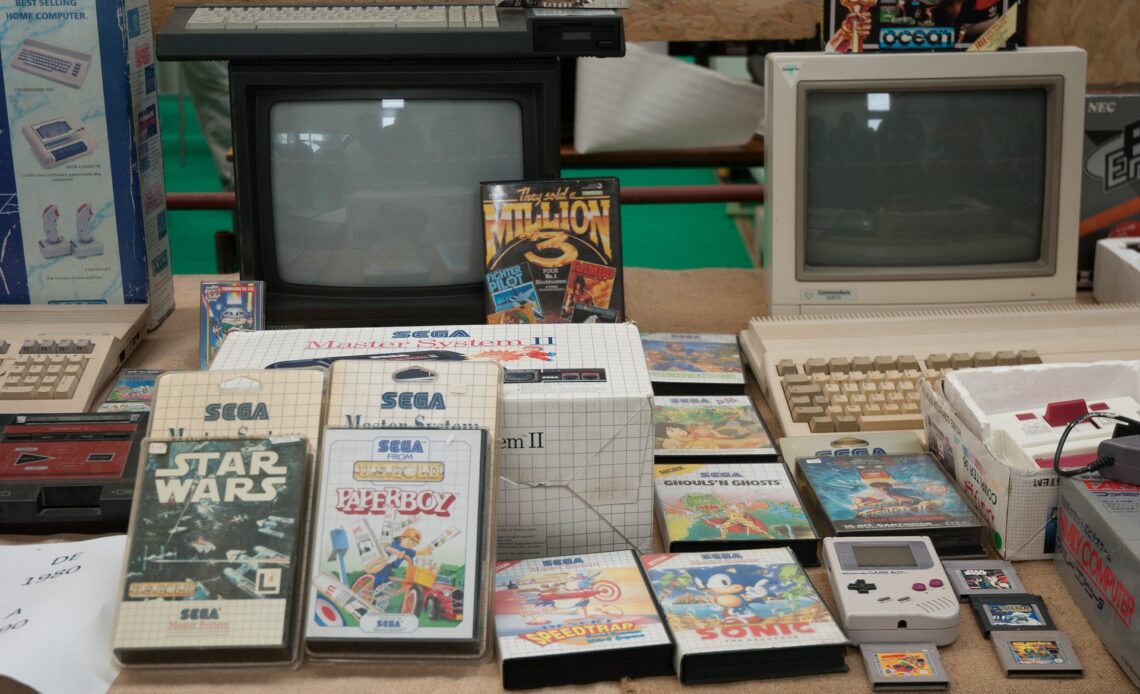 collection