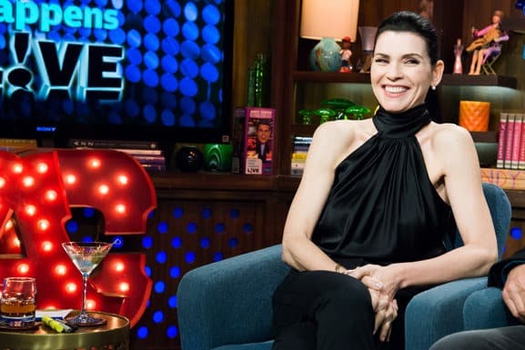 Julianna Margulies