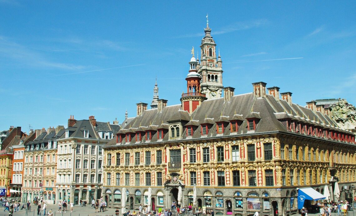Lille