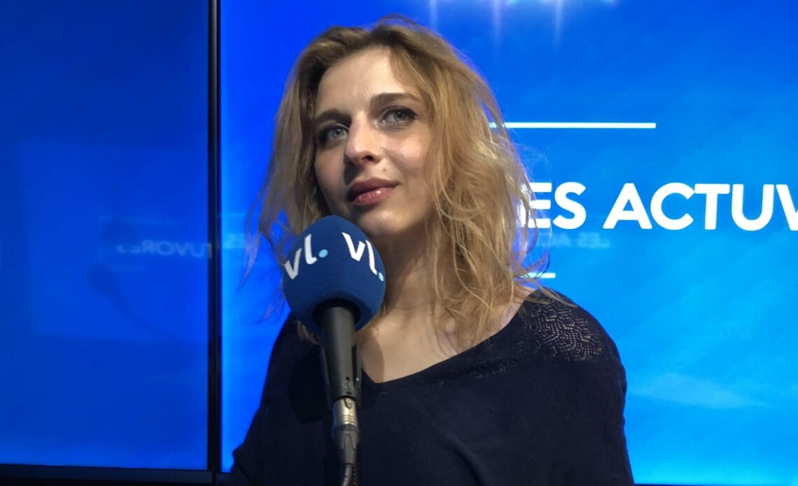 Amandine Bourgeois