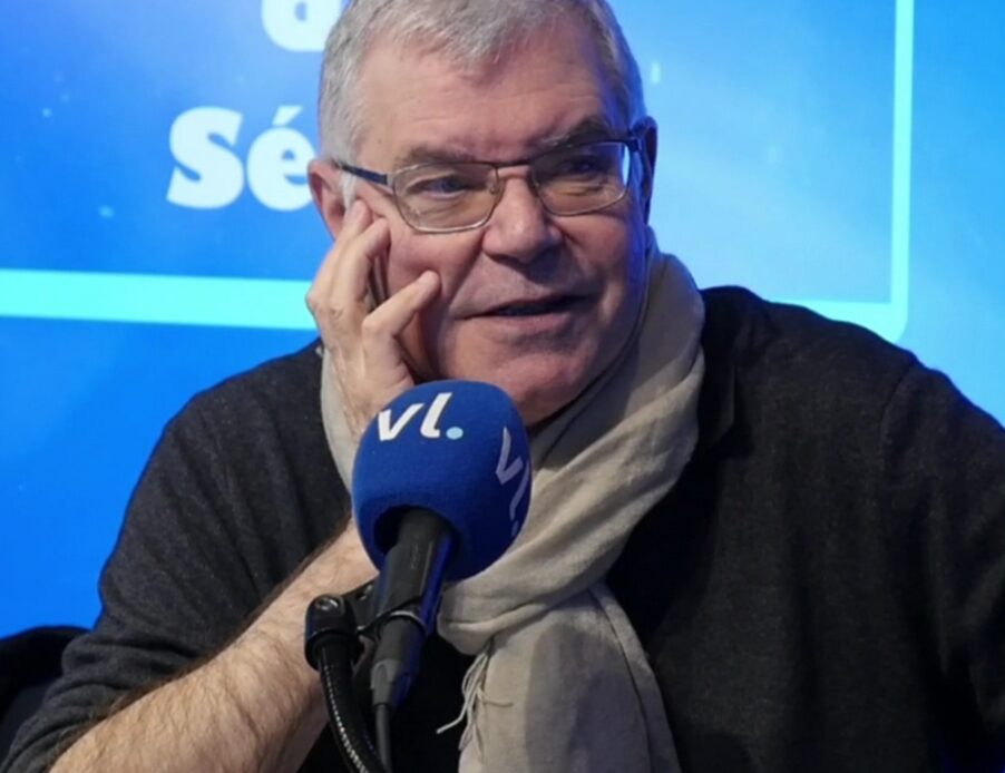 Georges Caudron