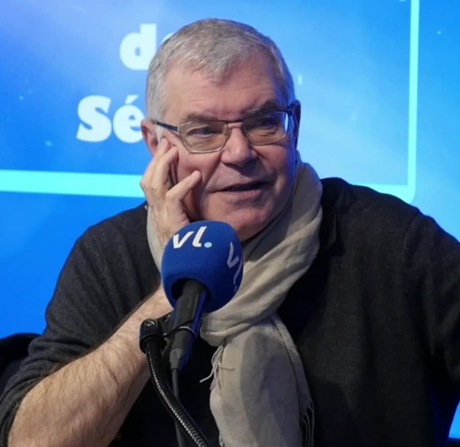 Georges Caudron