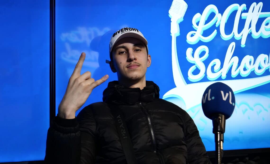 Allebou sur VL