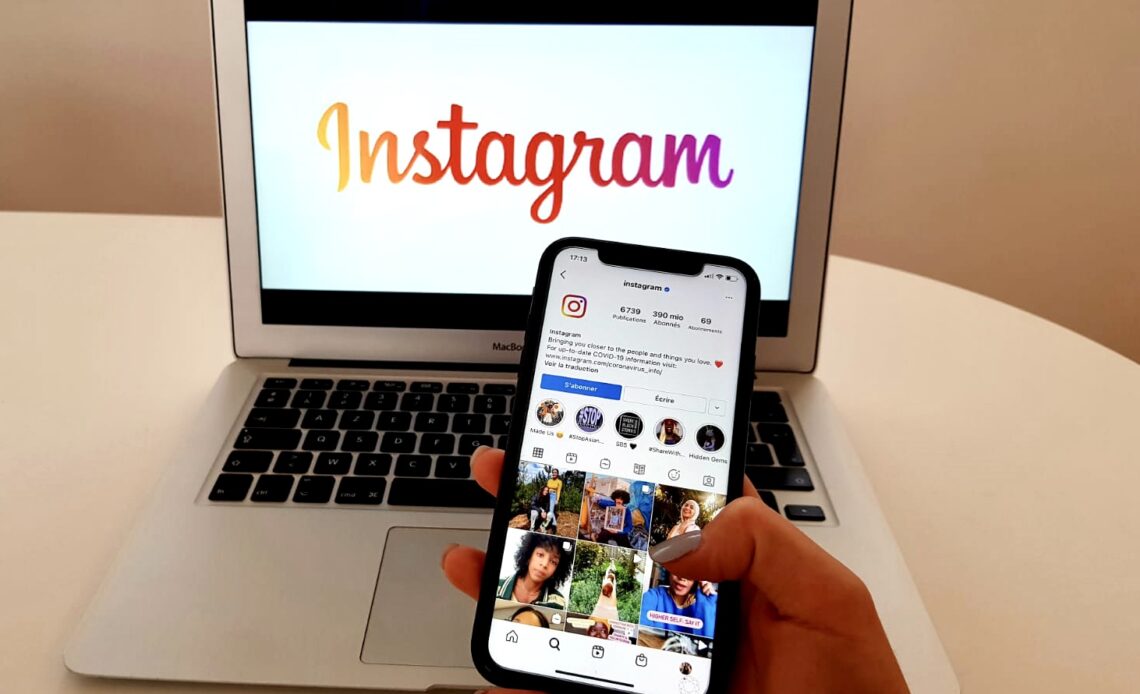 instagram