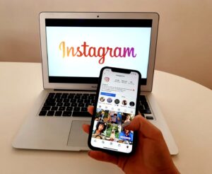 instagram