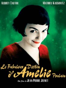 Amélie Poulain