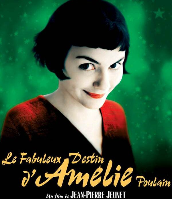 Amélie Poulain