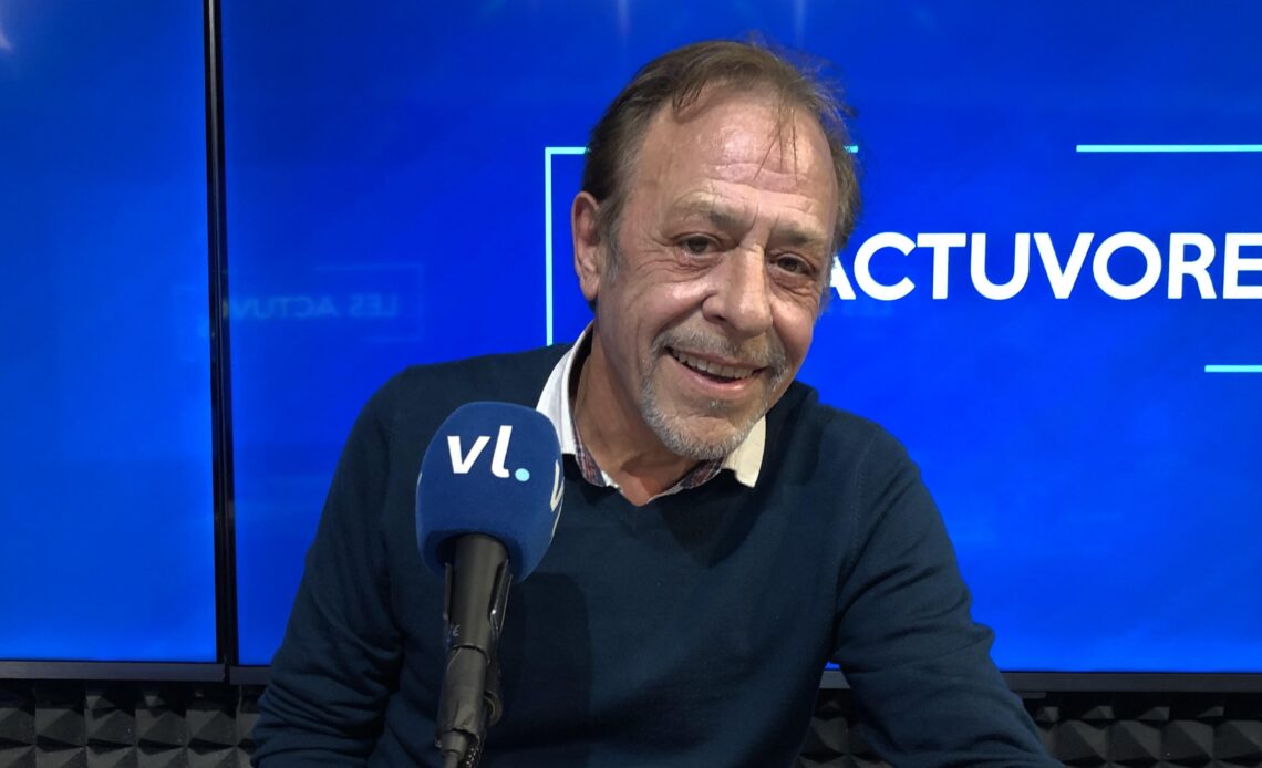 Antoine Coesens