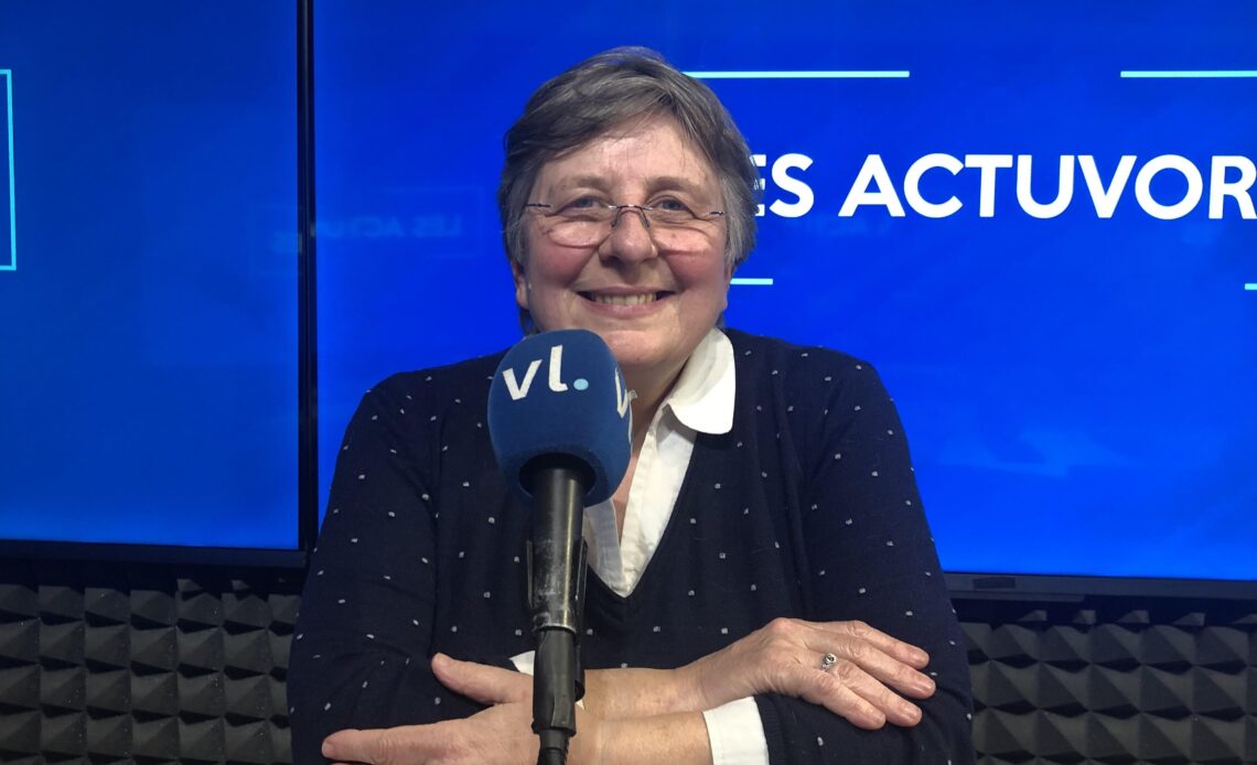 Brigitte Lecordier