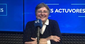 Brigitte Lecordier