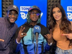 Tabiti sur VL !