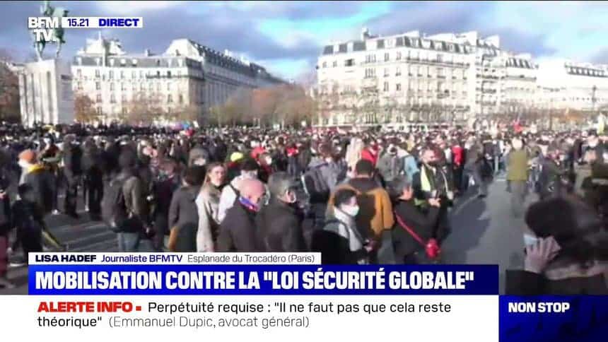 sécurité globale