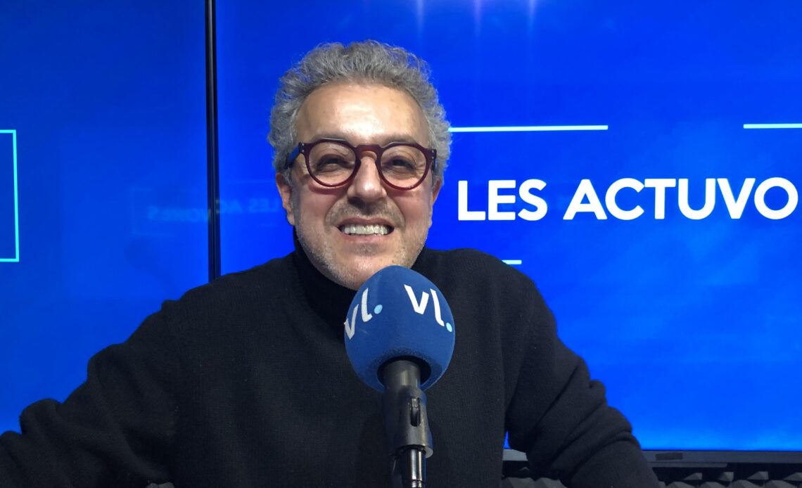 Patrice Abbou