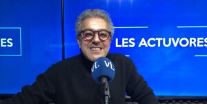 Patrice Abbou
