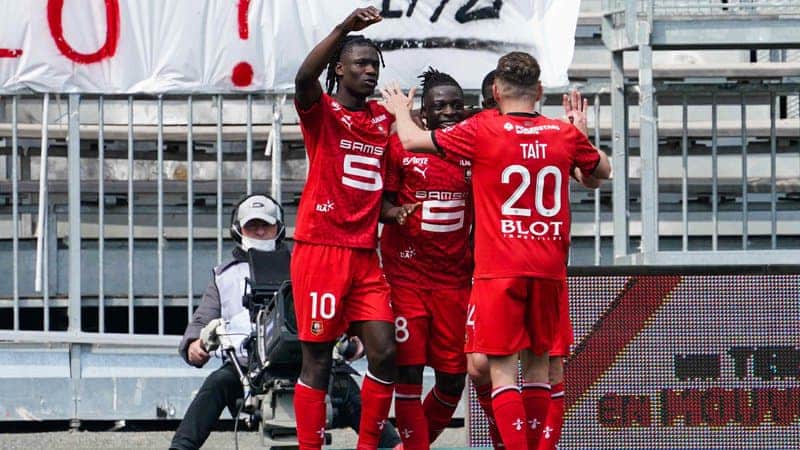 Stade Rennais