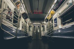 métro