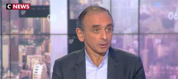 zemmour