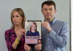 Maddie McCann