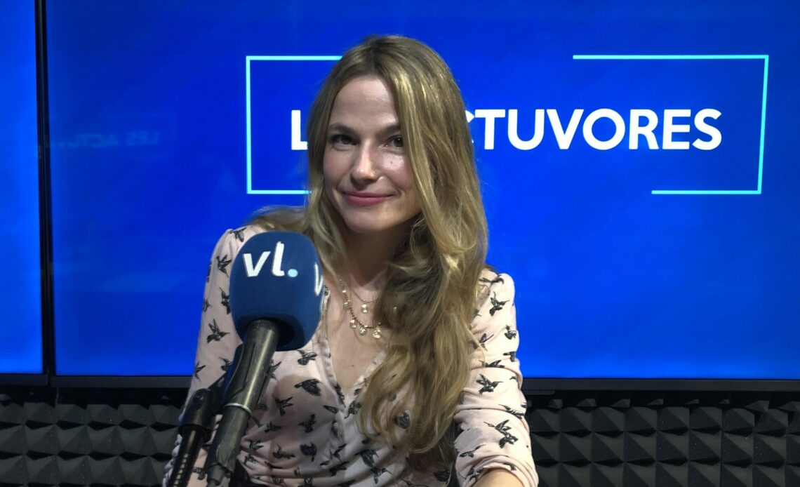 Cécilia Cara