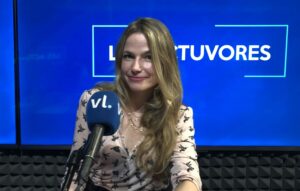 Cécilia Cara
