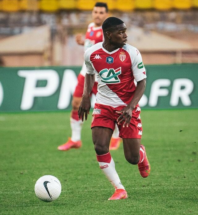 Eliot Matazo
