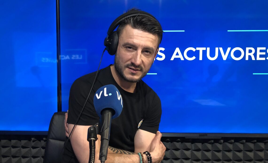 Michał Kwiatkowski