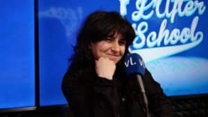 Laura Cahen sur VL
