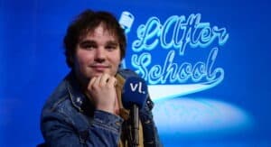 Jim Bauer sur VL