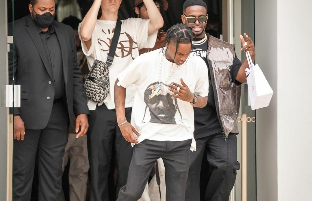travis scott boris becker